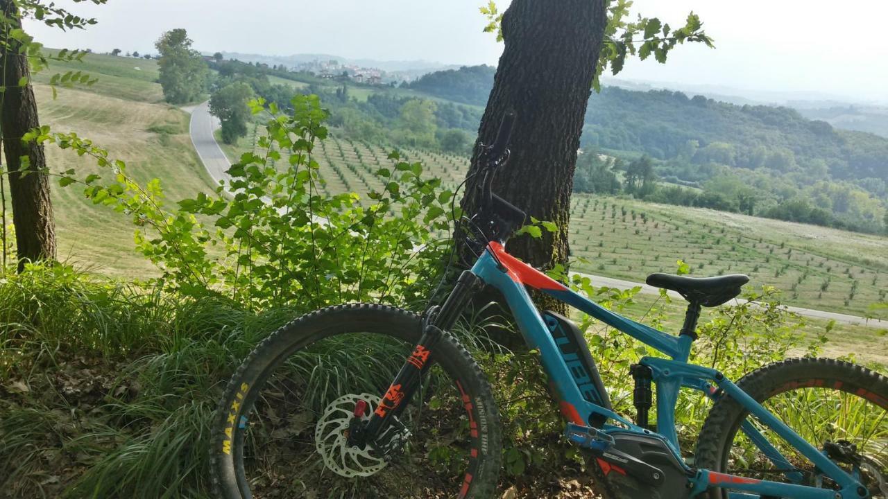 - Home Sweet Langhe - Room 51 Alba  Extérieur photo