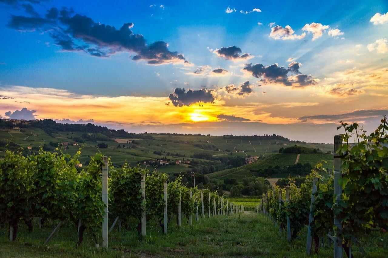 - Home Sweet Langhe - Room 51 Alba  Extérieur photo